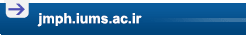 Journal of Medical Physiology